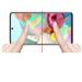 بسته 3 عددی محافظ صفحه نمایش مناسب برای گوشی موبایل سامسونگ Galaxy A71